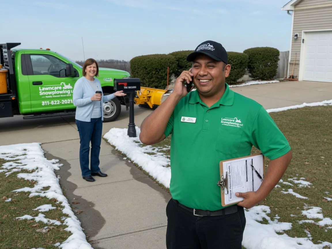 Lawn Care Services By Expert Landscaper Centreville, AL FAQs